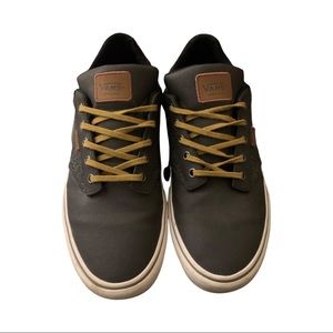 Vans 10.5 mens